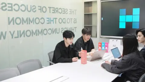 핫셀러 사무실 사진 4