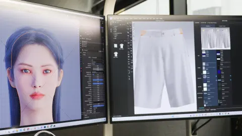 핫셀러 사무실 사진 6